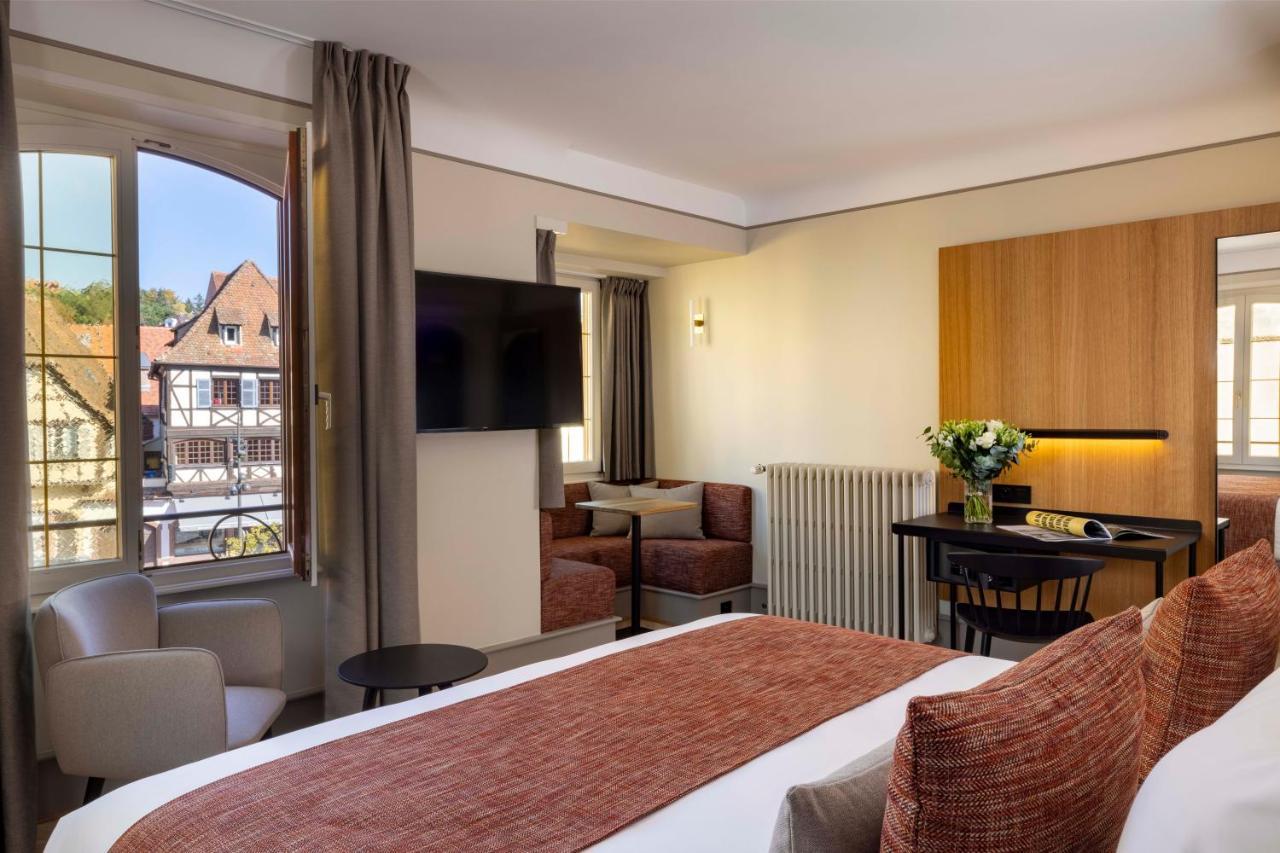 La Diligence Hotel 4*