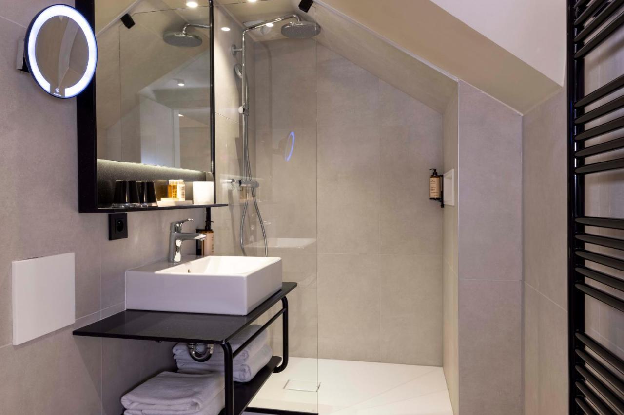 Hotel La Diligence Obernai