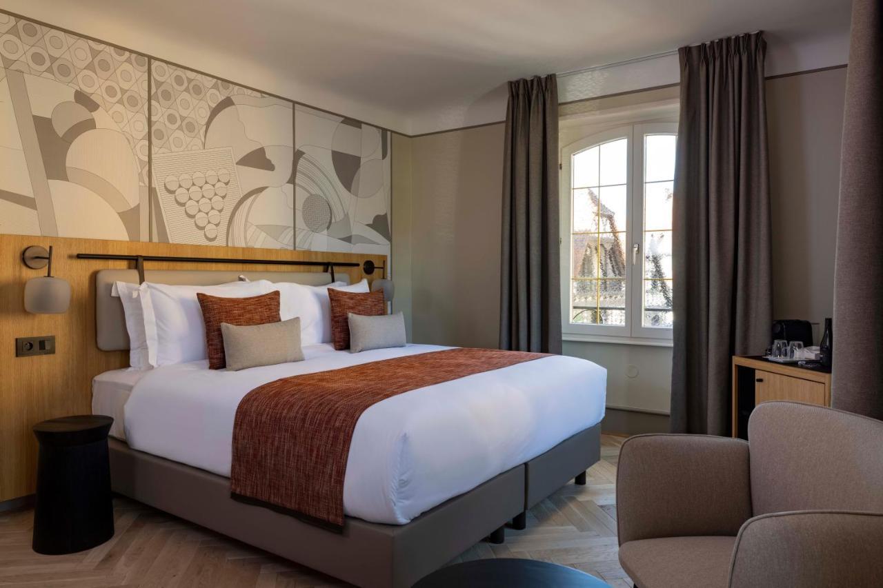 Hotel La Diligence 4*