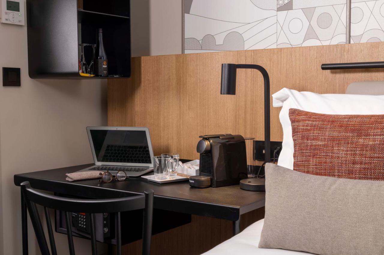 Hotel La Diligence