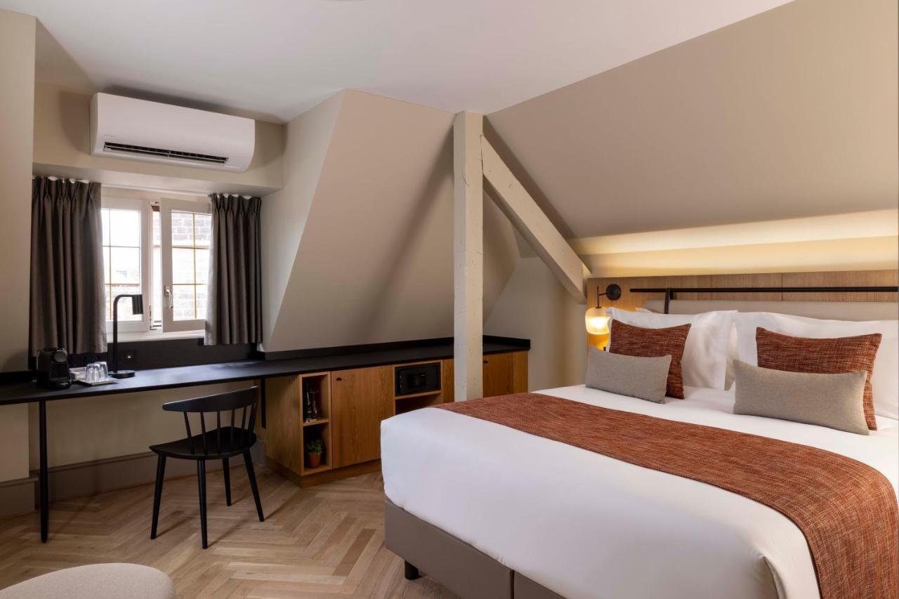 Hotel La Diligence 4*