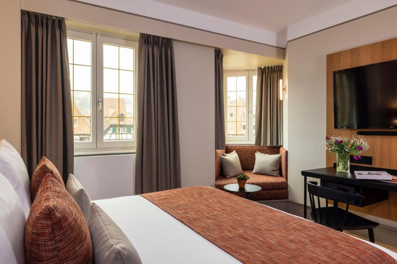 La Diligence Hotel