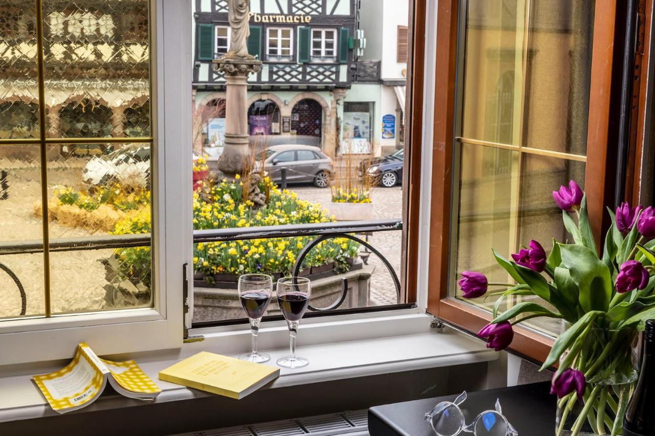 Hotel La Diligence 4*