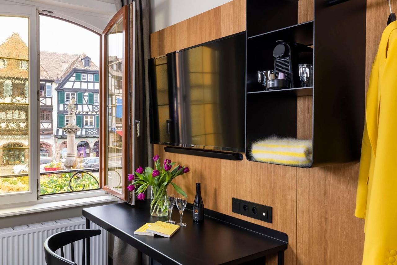 La Diligence Hotel