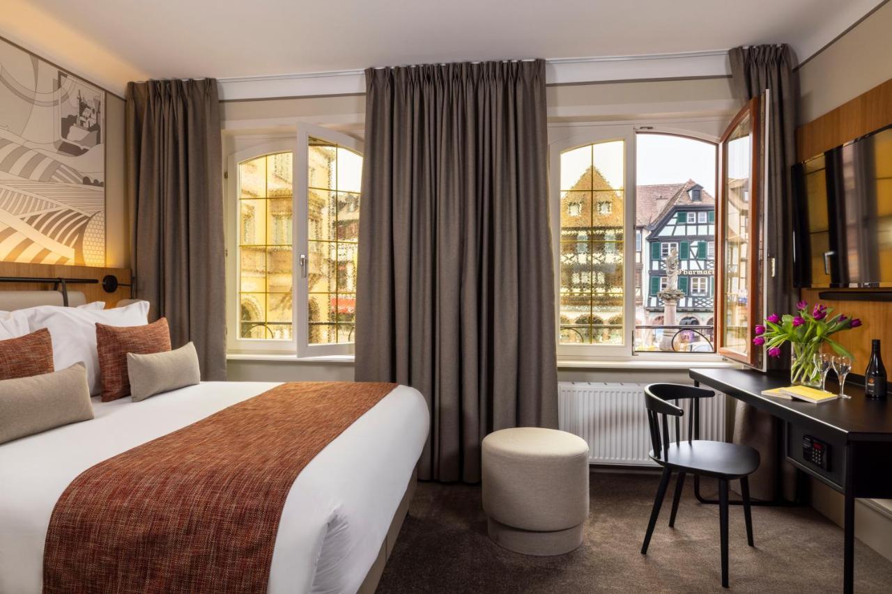 Hotel La Diligence 4*