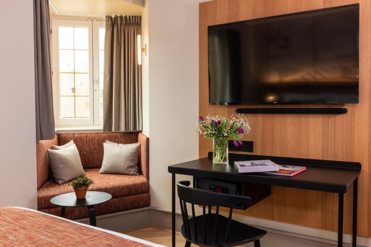 La Diligence Hotel Obernai