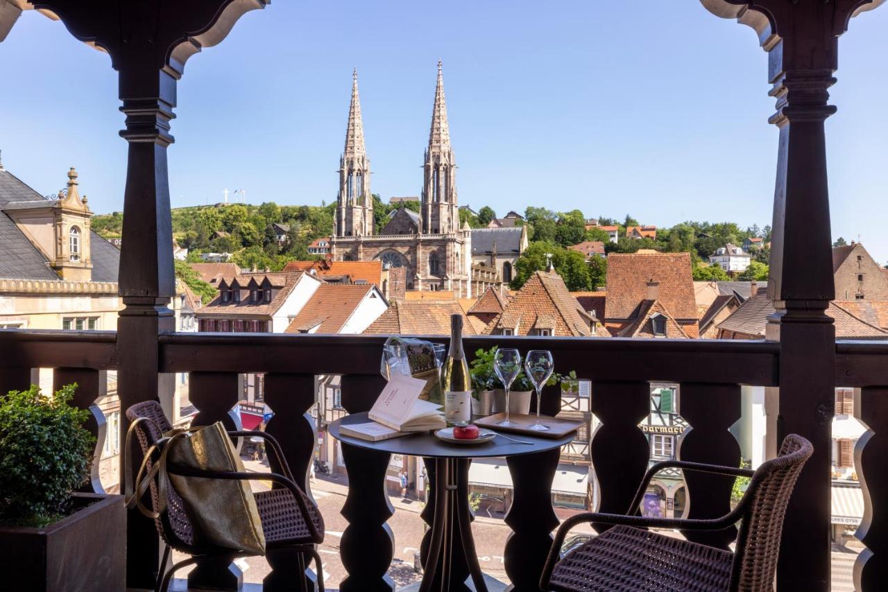Hotel La Diligence