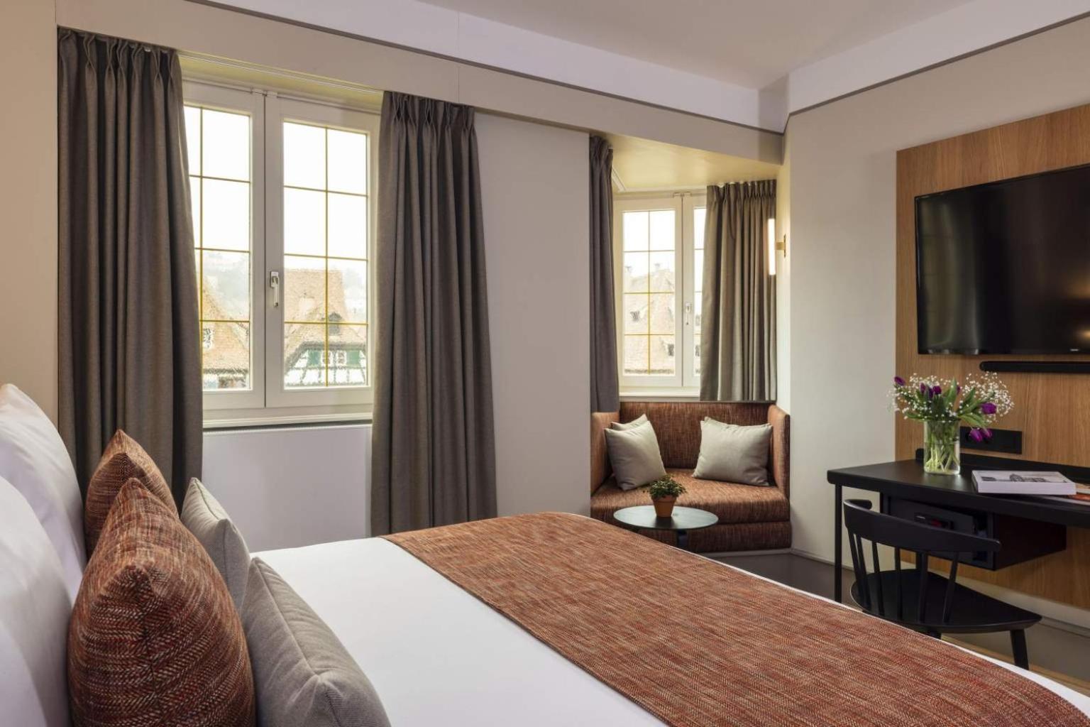 La Diligence Hotel