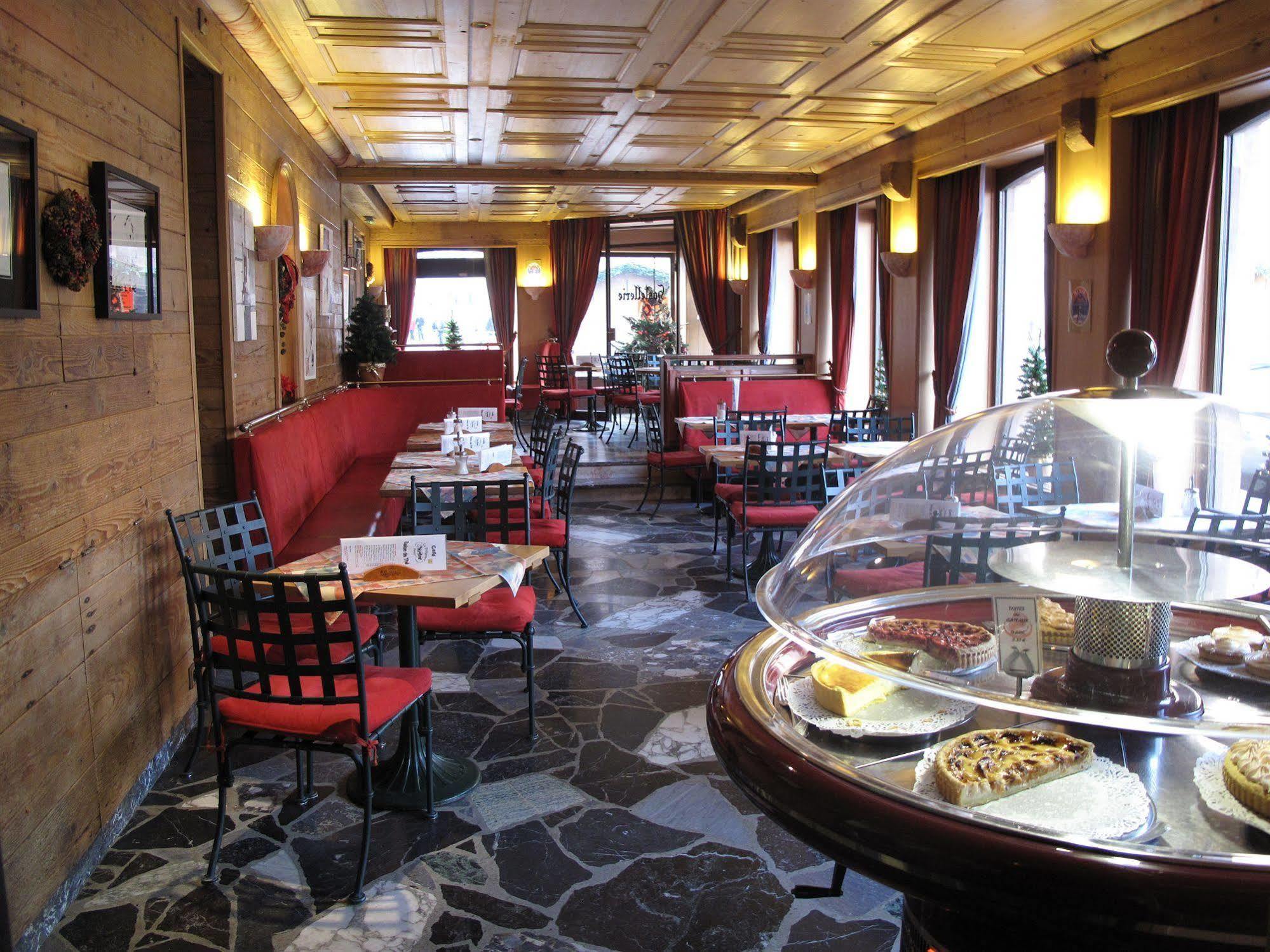 Hotel La Diligence 4*